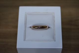Rose Gold wedder