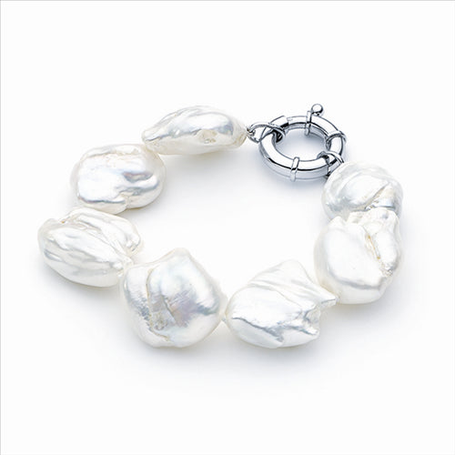 Silver BR, FWP 20-25mm Biwas BC
