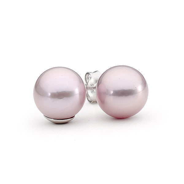 Silver, Edison FWP 11.5-12mm stud
