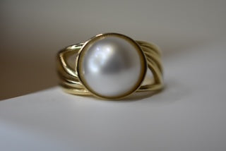 Mabe ring