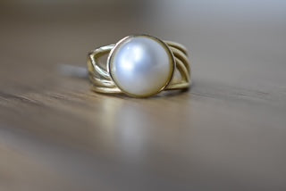 Mabe ring