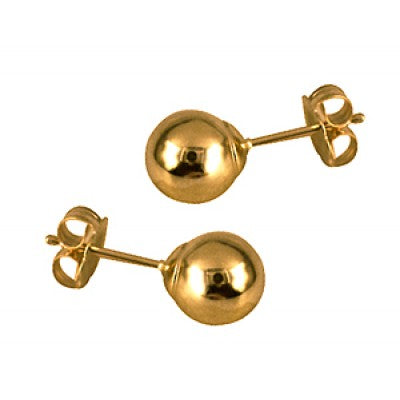 6mm Ball Studs