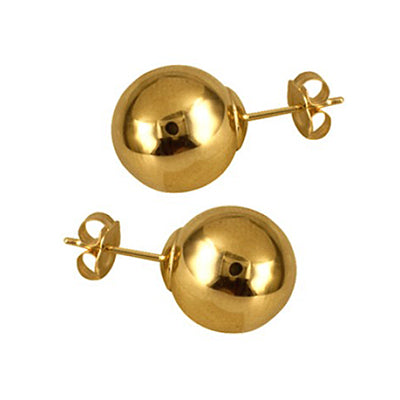 SS 10mm ball studs