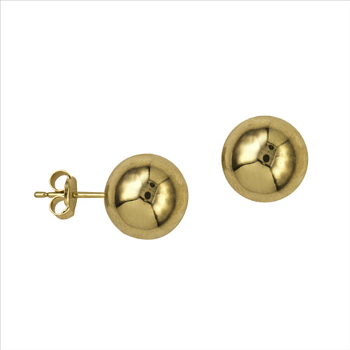 SS 10mm ball studs