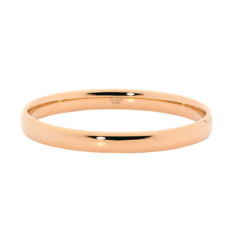 Gold plated Bangle